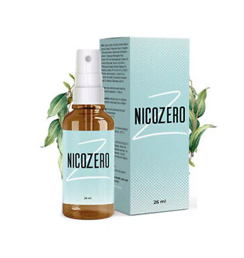 NICOZERO