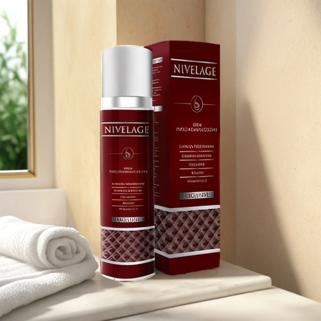 Nivelage Cream