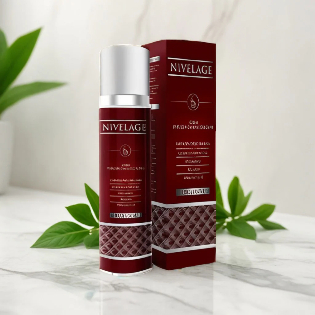Nivelage Cream - Image 2