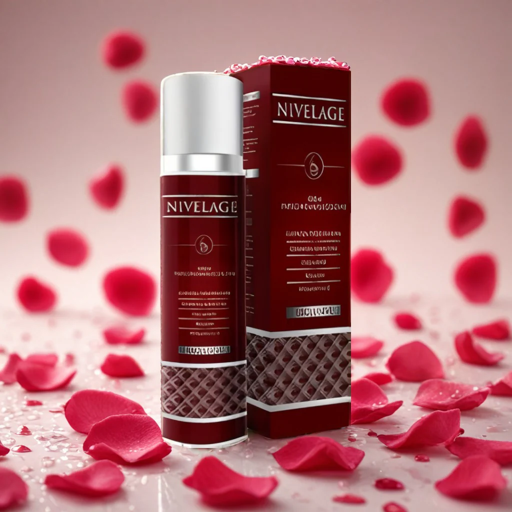 Nivelage Cream - Image 3