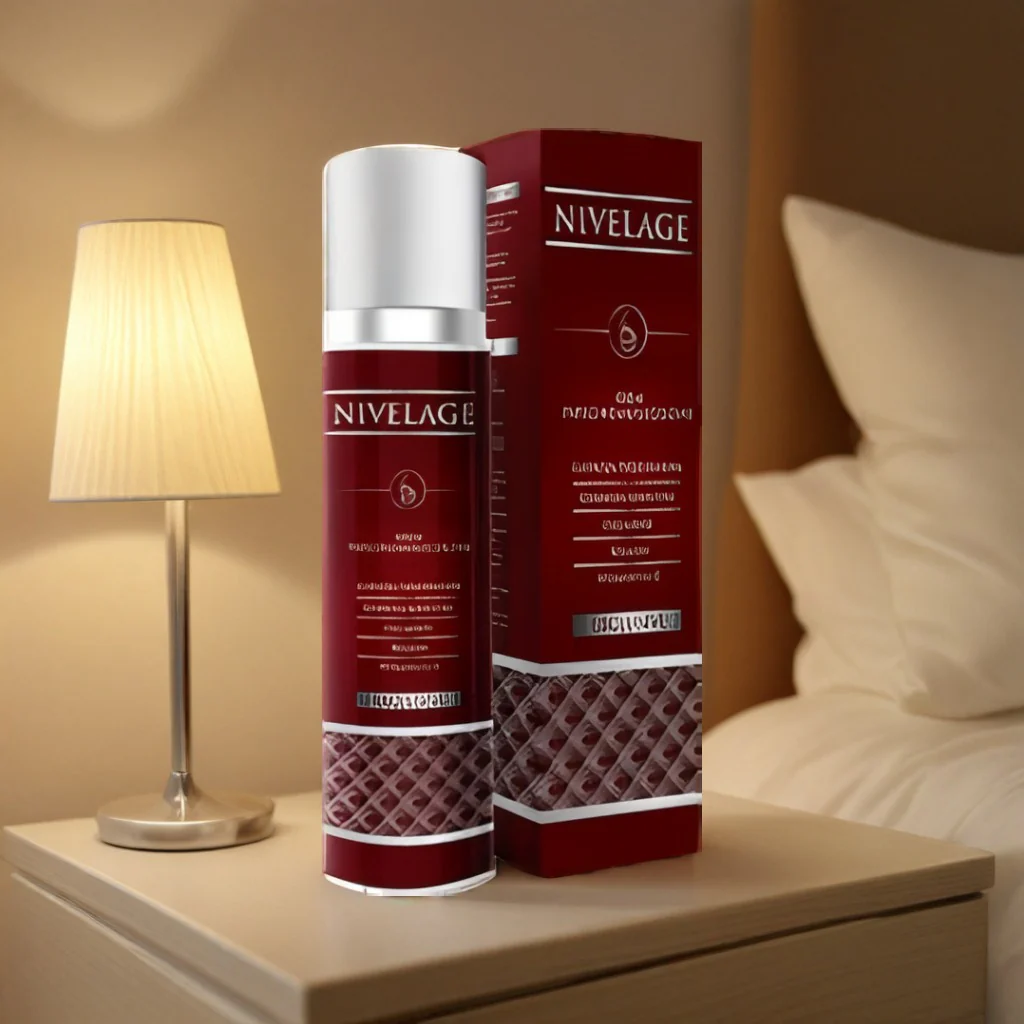 Nivelage Cream - Image 4