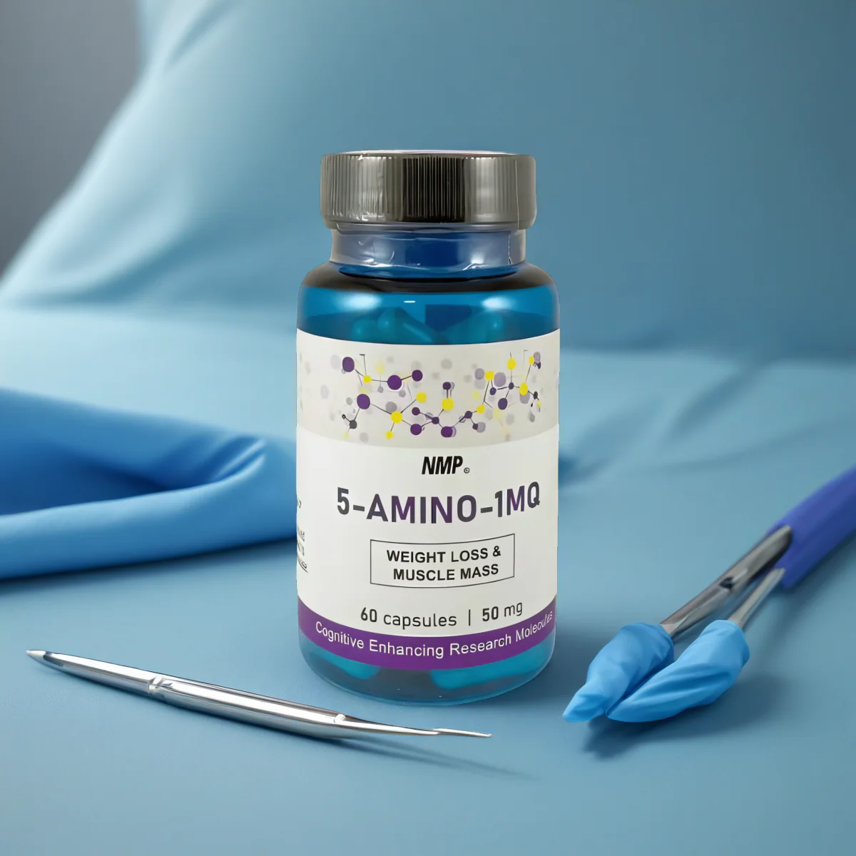 NMP 5-AMINO - Image 3