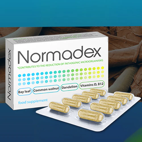 Normadex - Image 2