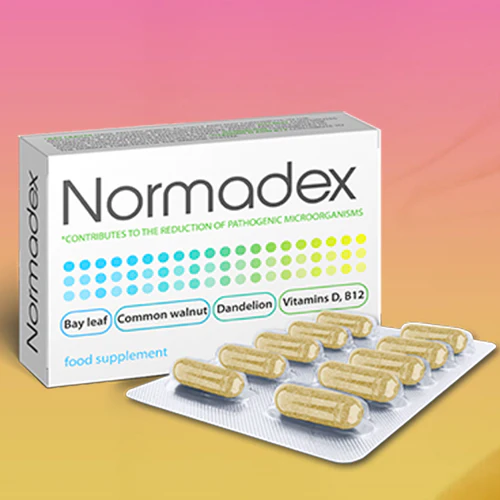 Normadex - Image 3
