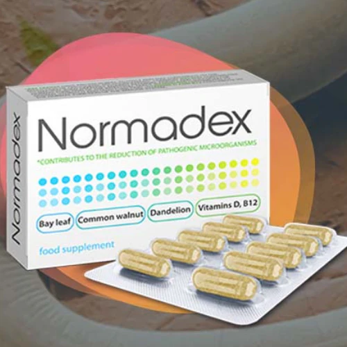 Normadex - Image 4
