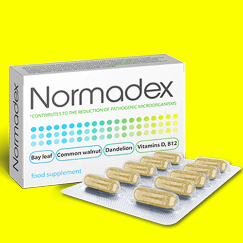 Normadex - Image 5