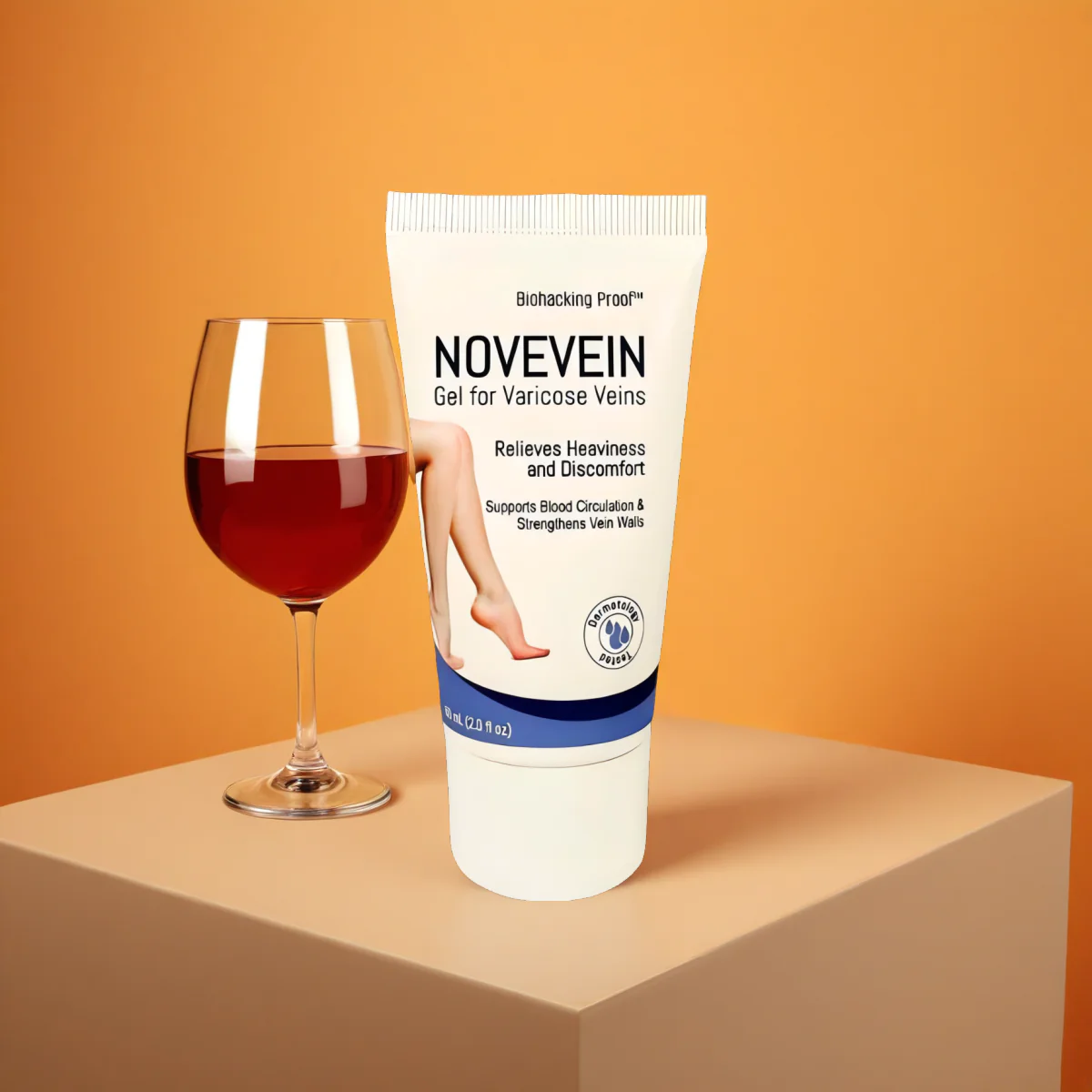 Nove Vein - Image 3