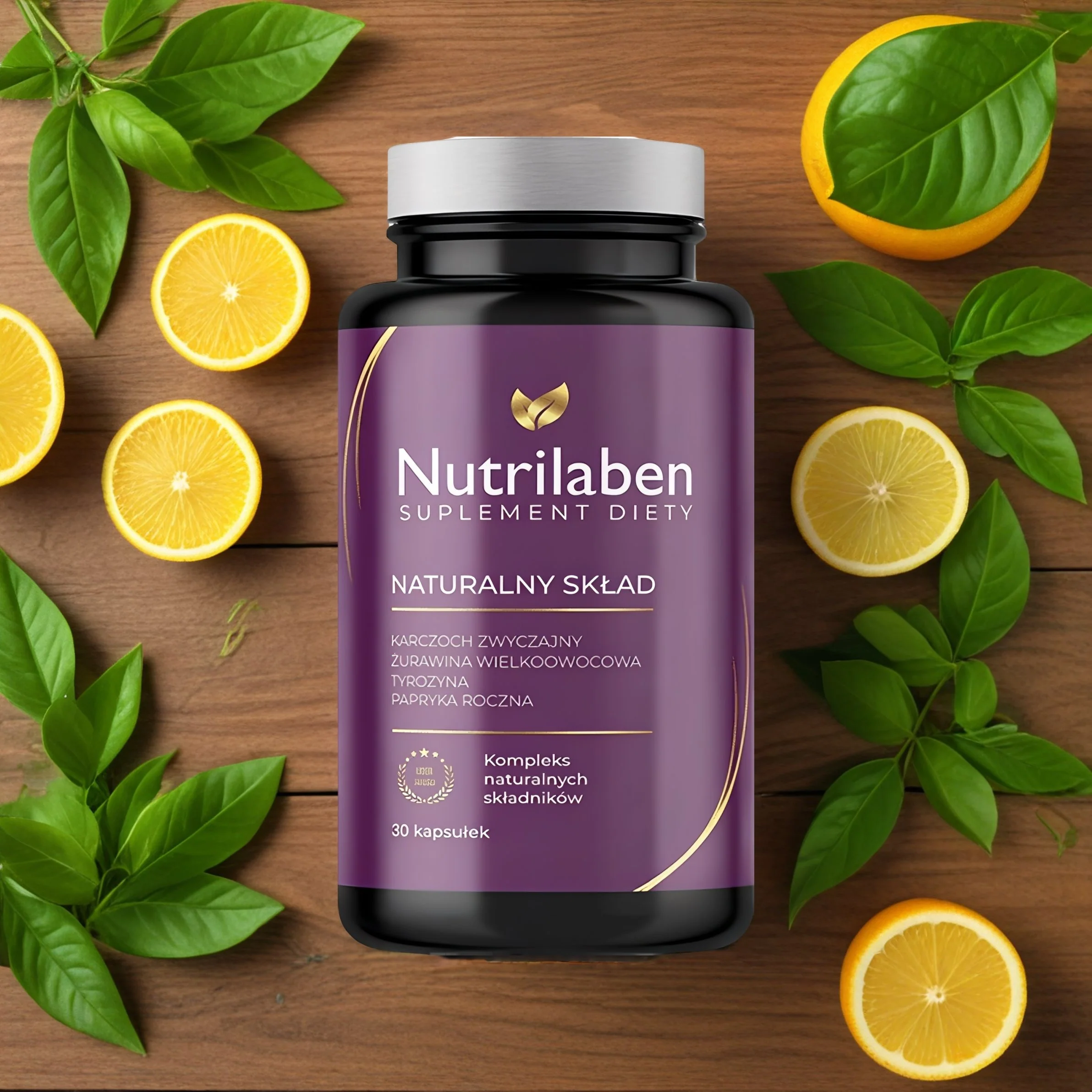 NUTRILABEN ( PRICE) - Image 2