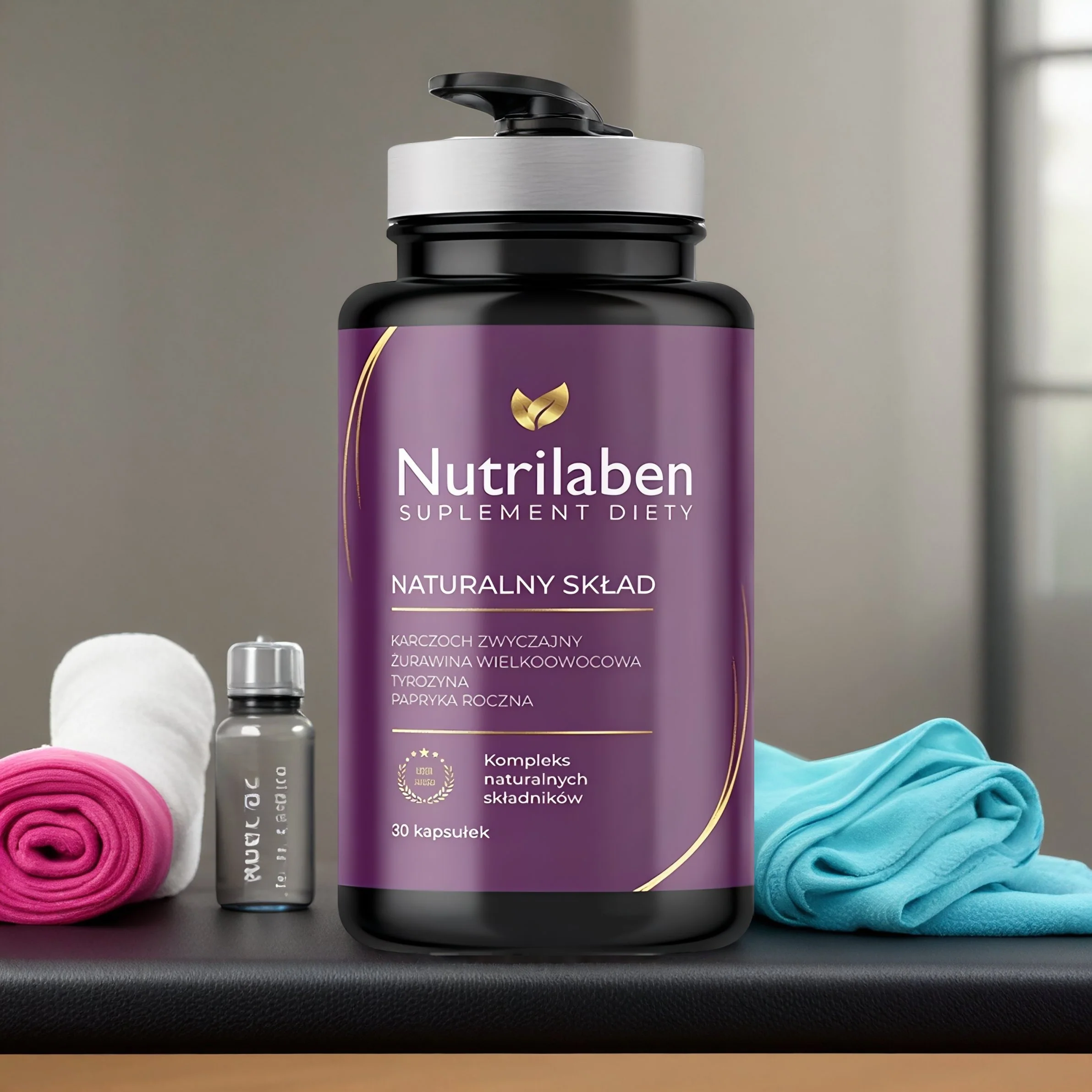 NUTRILABEN ( PRICE) - Image 3