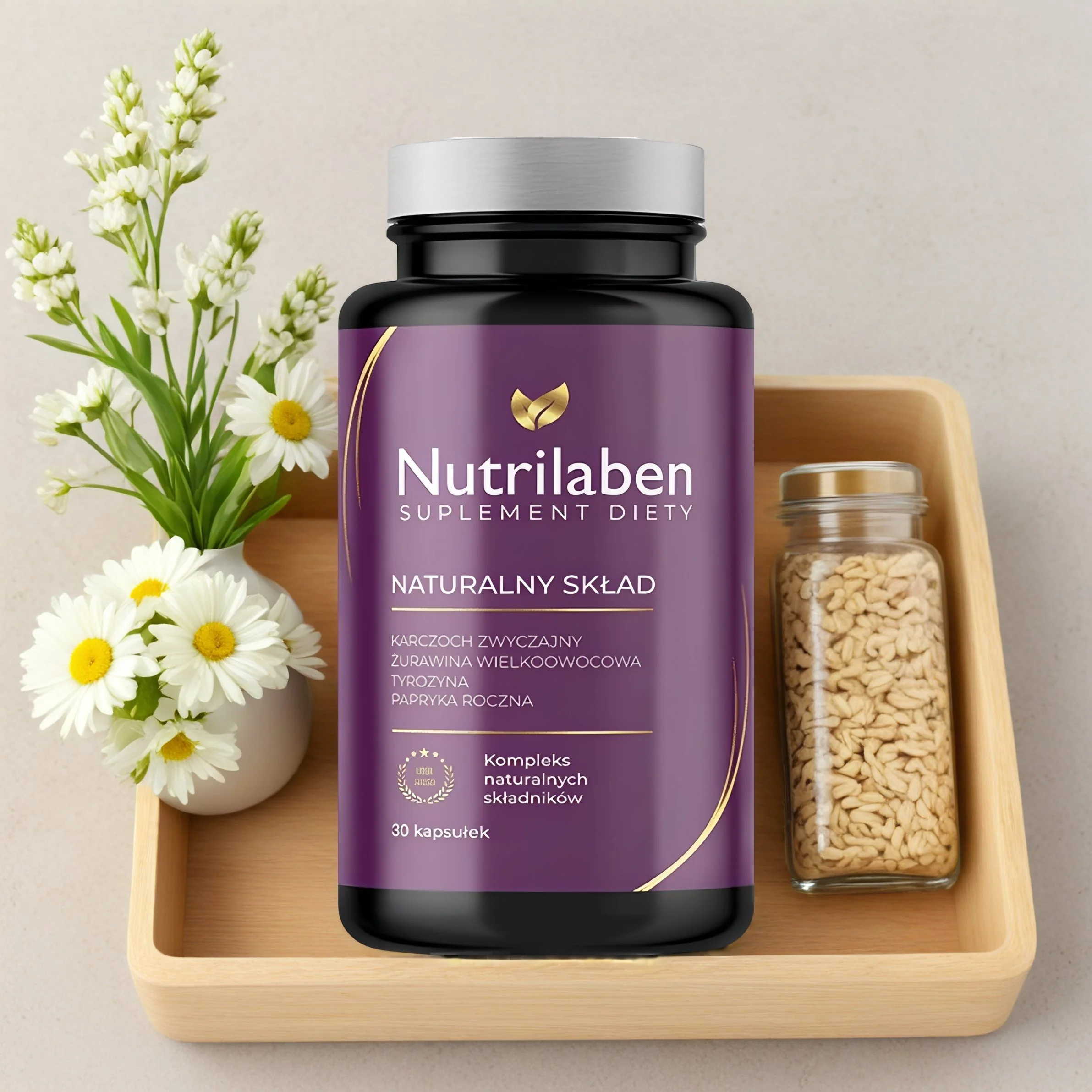 NUTRILABEN ( PRICE) - Image 4