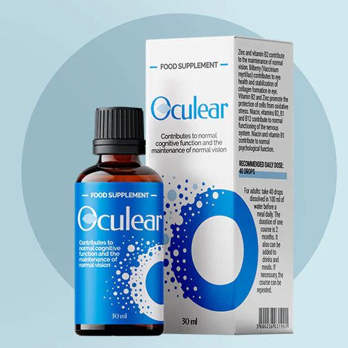 OCULEAR - Image 2