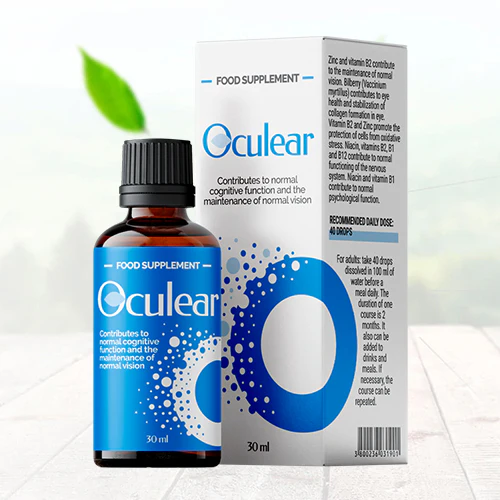 OCULEAR - Image 3