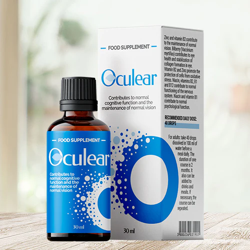 OCULEAR - Image 4