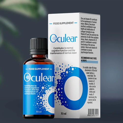 OCULEAR - Image 5