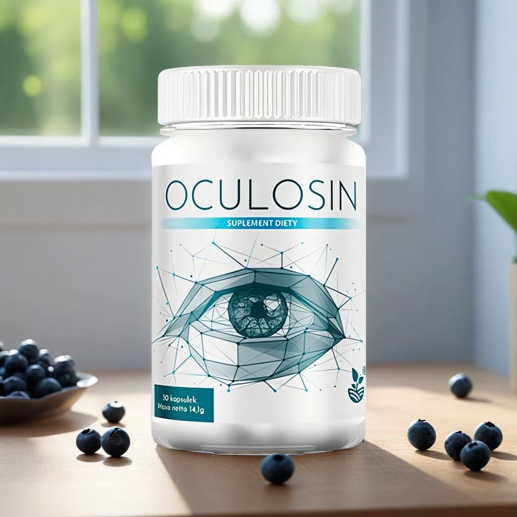 Oculosin low price - Image 2