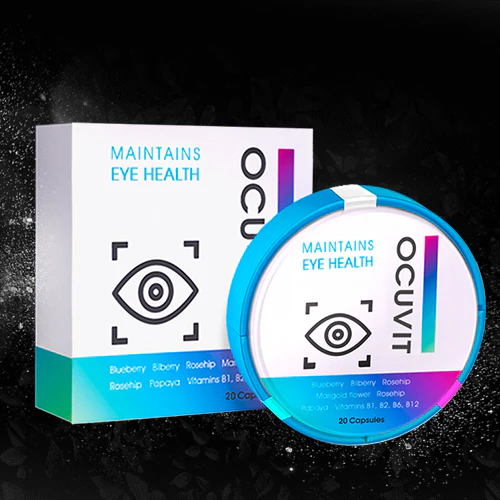 OCUVIT - Image 2
