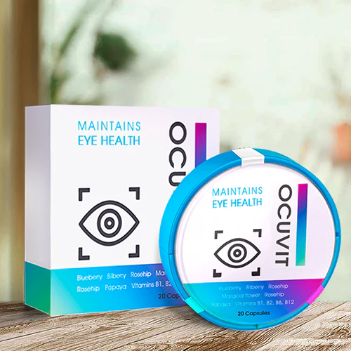 OCUVIT - Image 4
