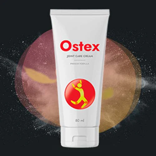 Ostex - Image 2