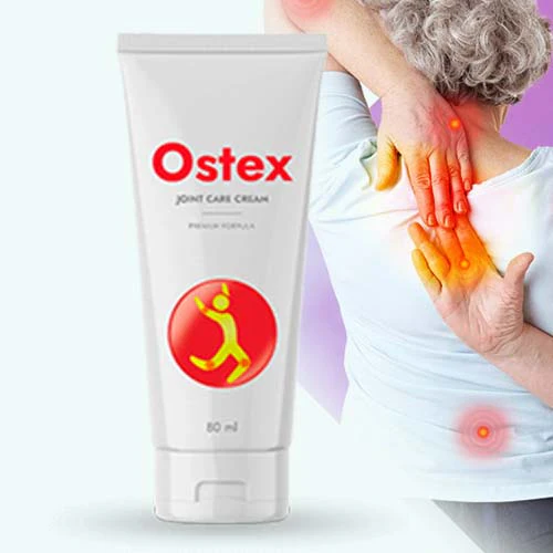 Ostex - Image 3