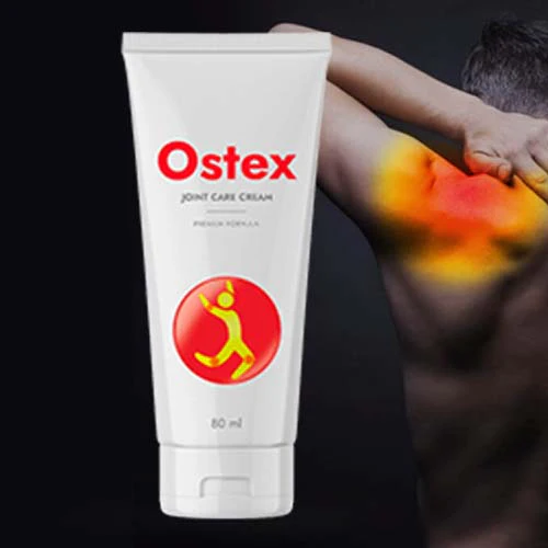Ostex - Image 4
