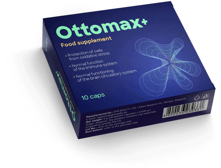 Ottomax +