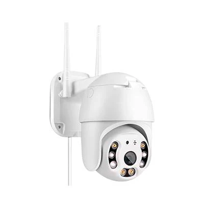 OUTDOOR WIFI CAMERA - Image 4
