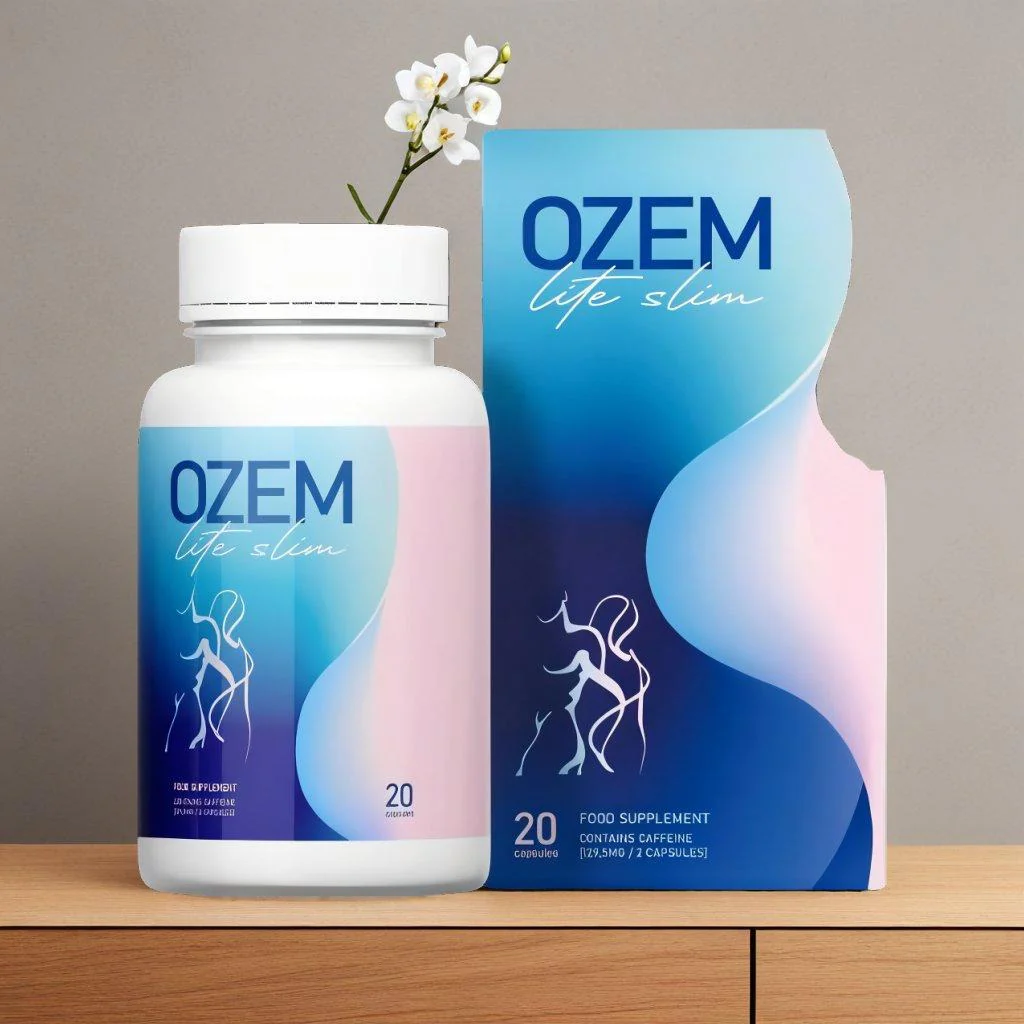 Ozem lite - Image 3