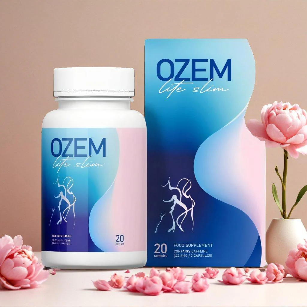 Ozem lite - Image 4