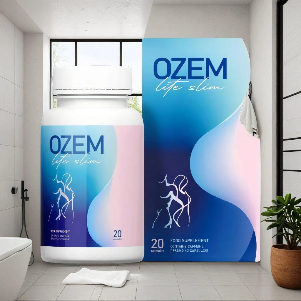 Ozem lite - Image 5