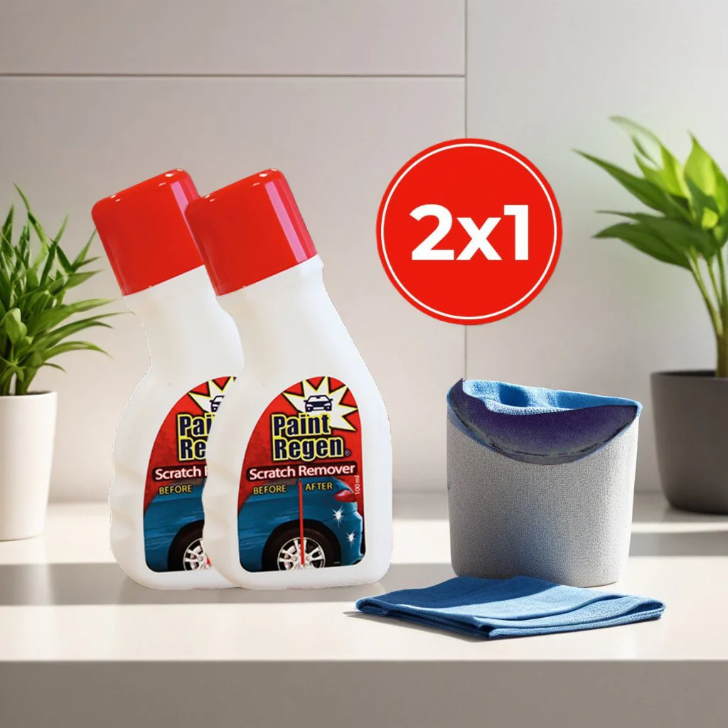 Paint Regen 2x1 a 170 PLN - Image 3