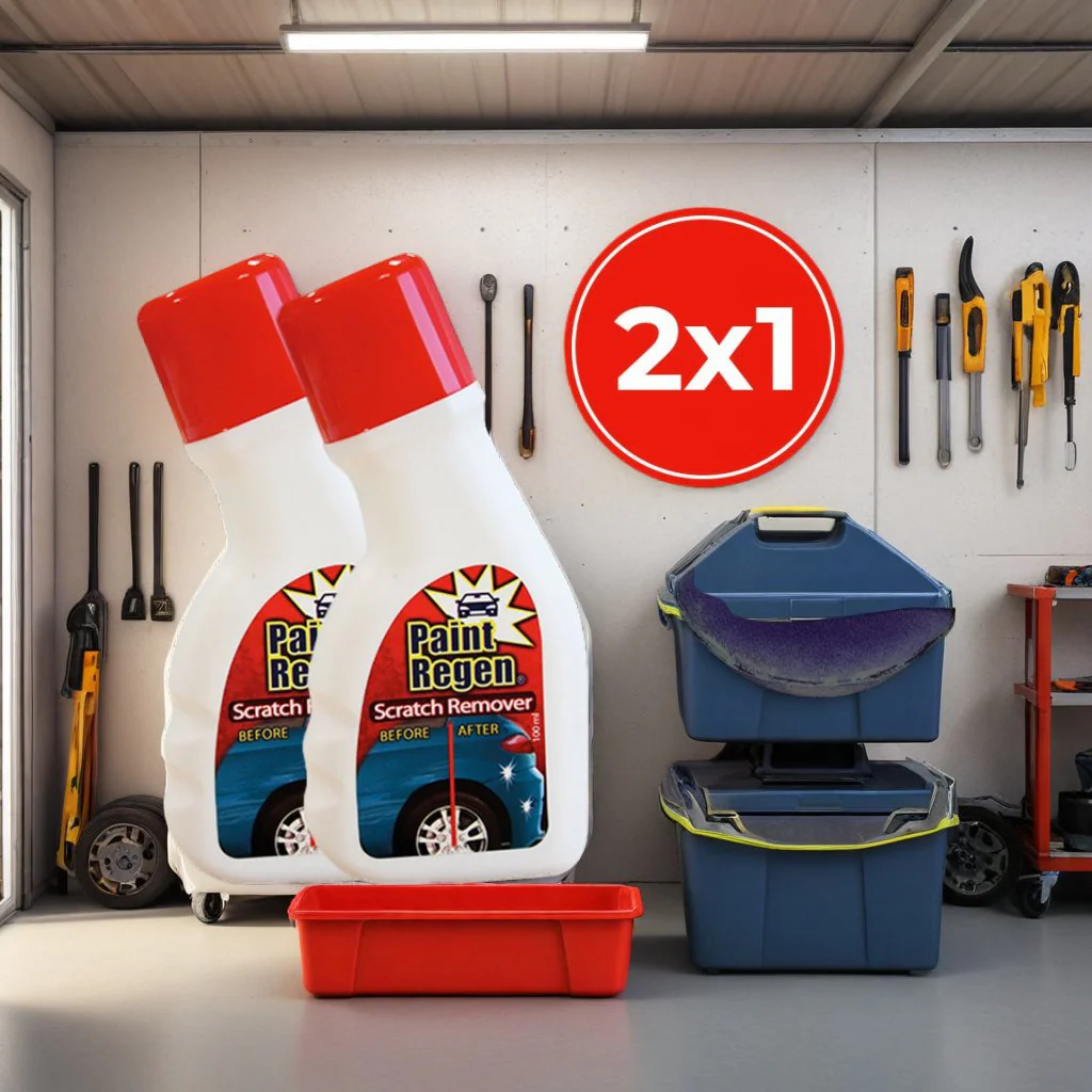 Paint Regen 2x1 a 170 PLN - Image 5