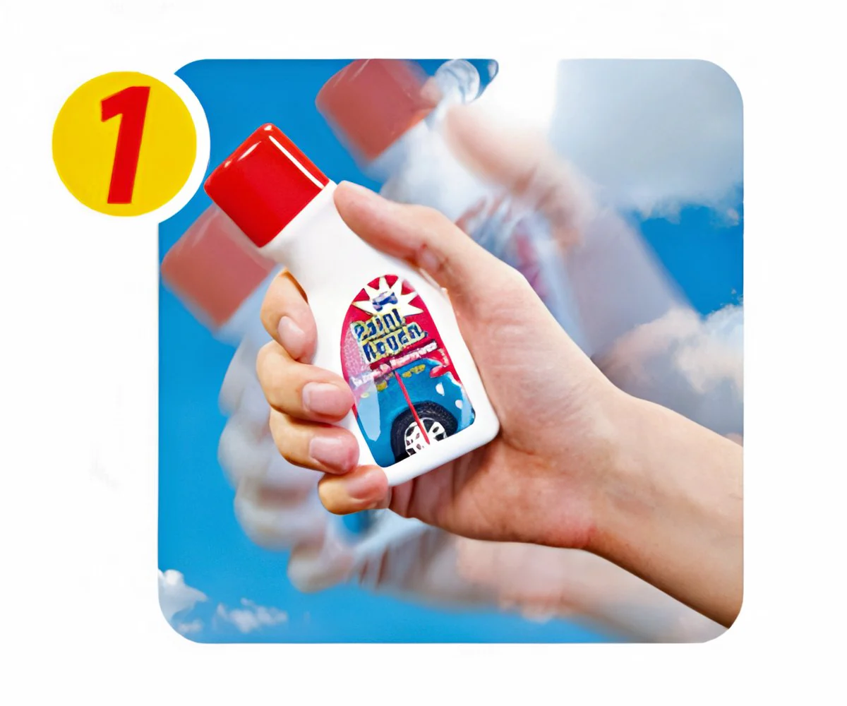Paint Regen 2x1 a 170 PLN - Image 6