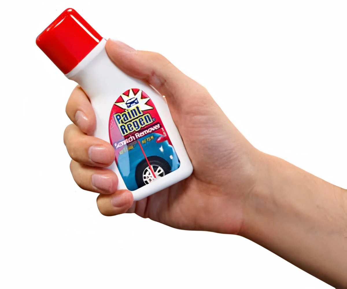 Paint Regen 2x1 a 170 PLN - Image 9