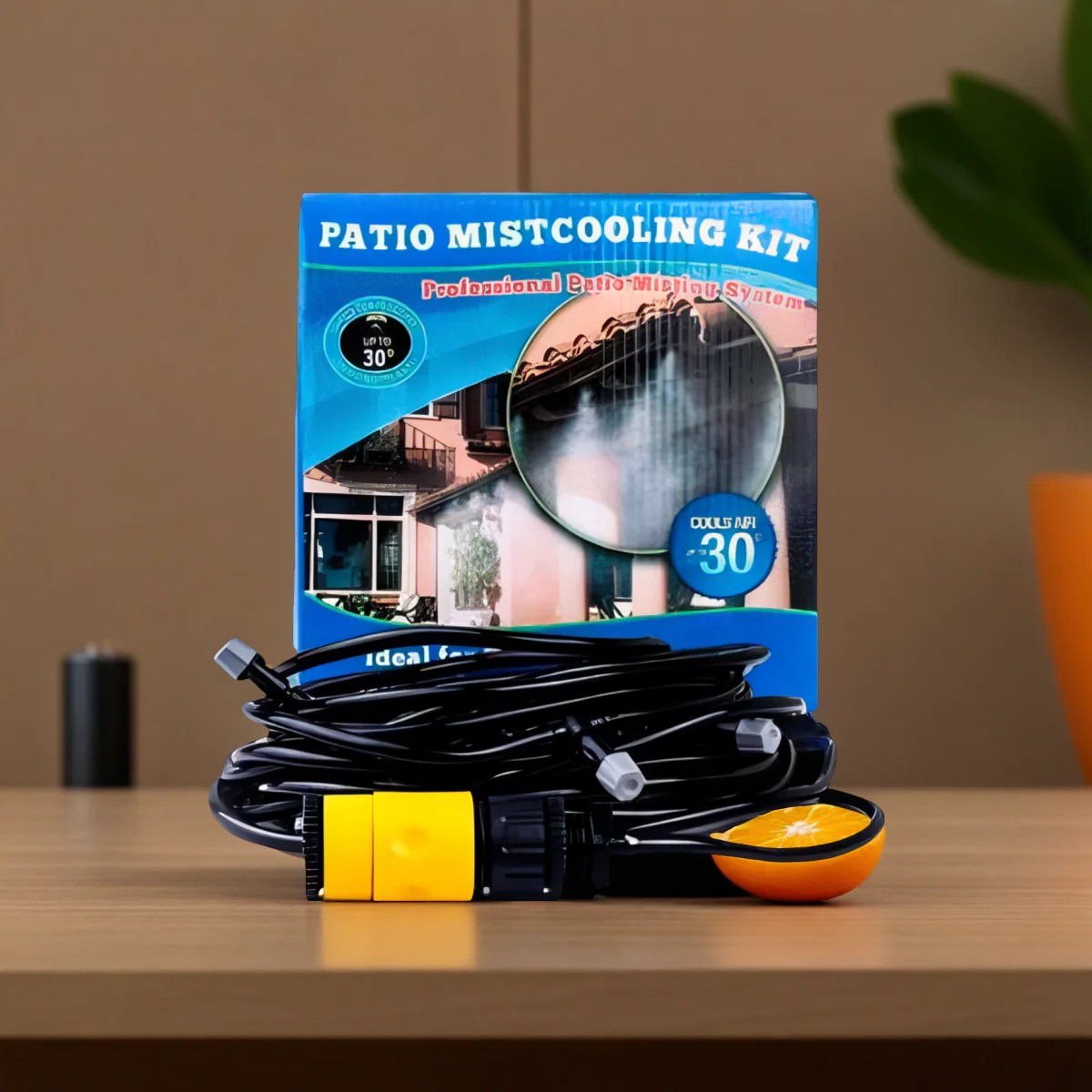 PATIO MISTCOOLING KIT - Image 2