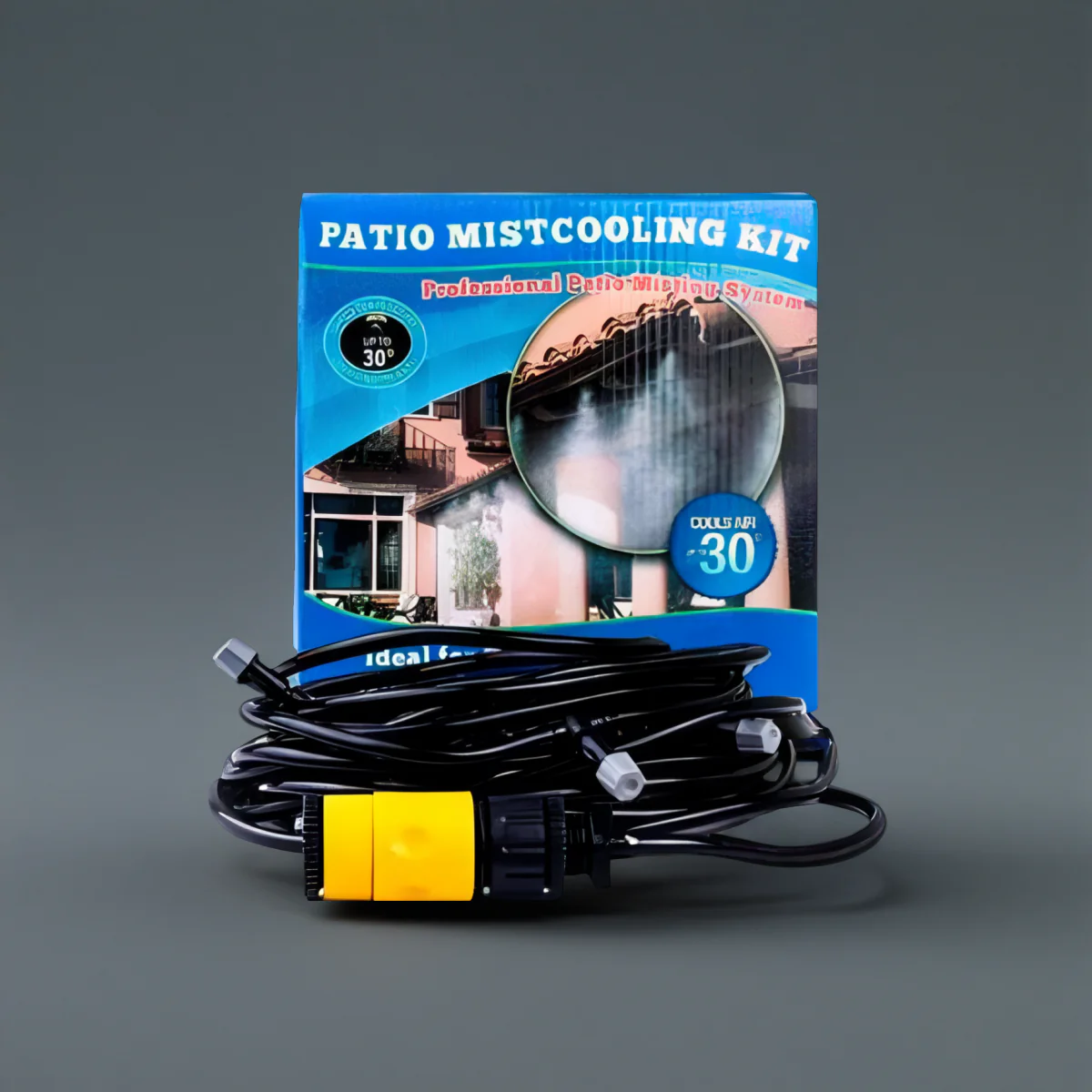 PATIO MISTCOOLING KIT - Image 3