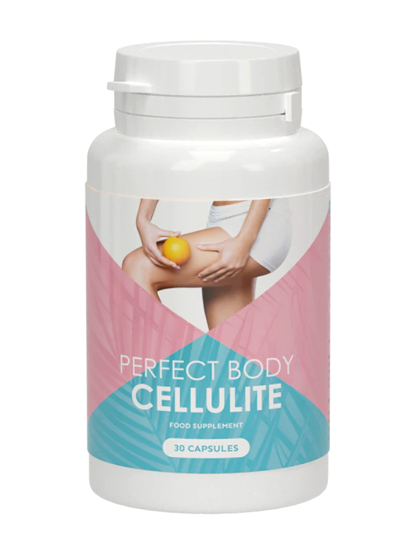 Perfect Body Cellulite