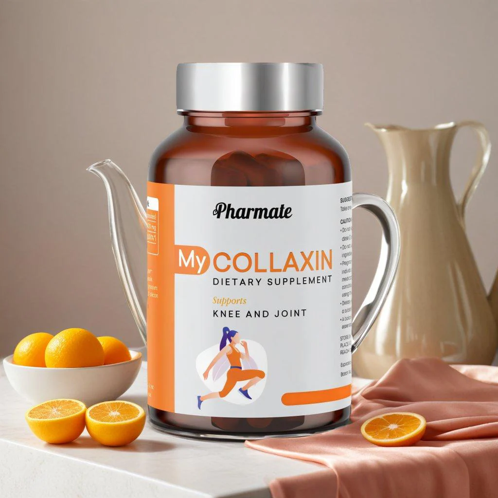 PHARMATE My Collaxin - Image 3