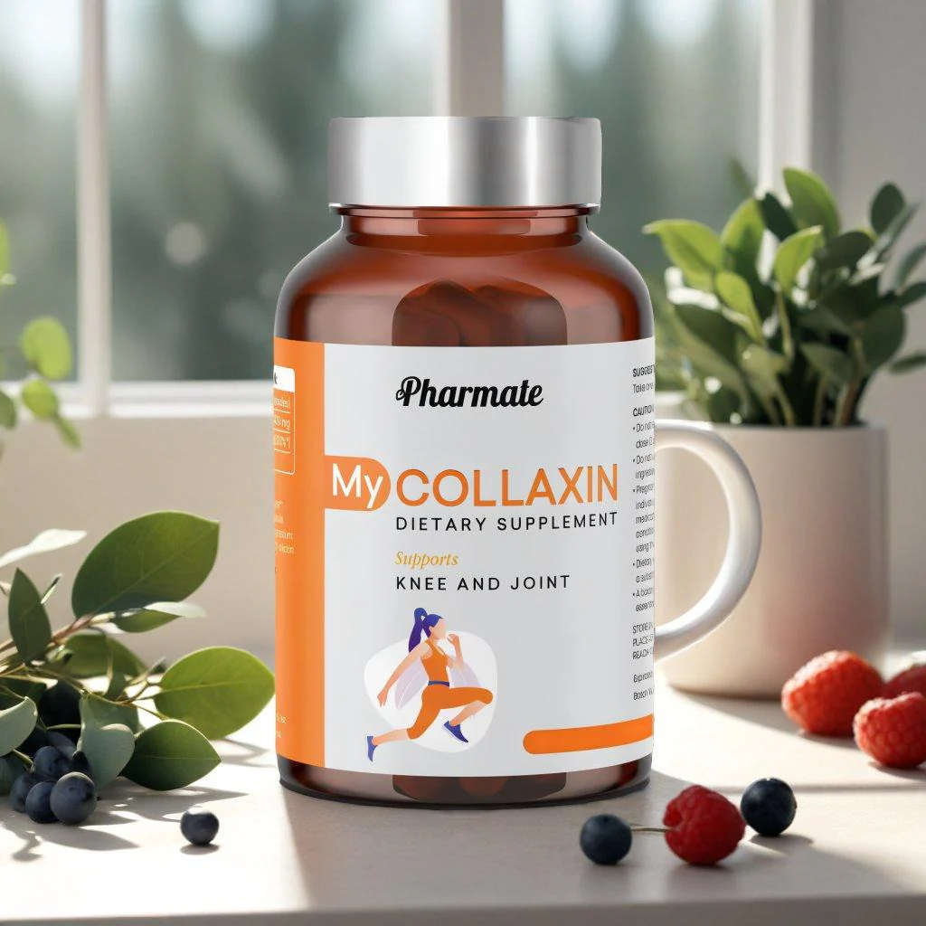 PHARMATE My Collaxin - Image 4