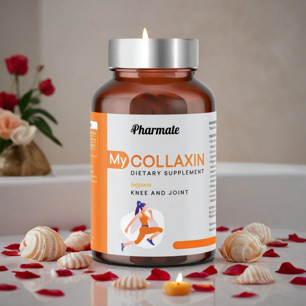 PHARMATE My Collaxin - Image 5