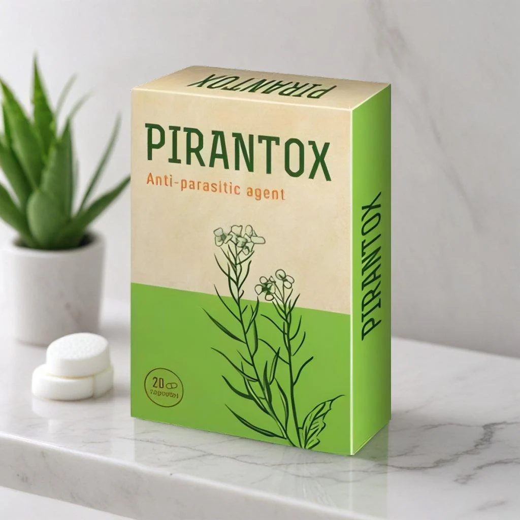 PIRANTOX (LOW PRICE) - Image 2