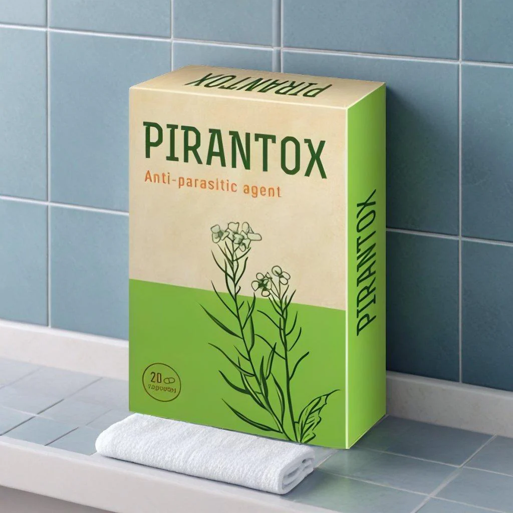 PIRANTOX (LOW PRICE) - Image 5