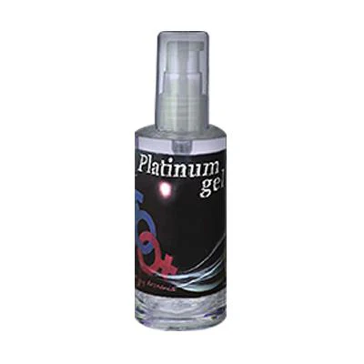 PLATINUM GEL