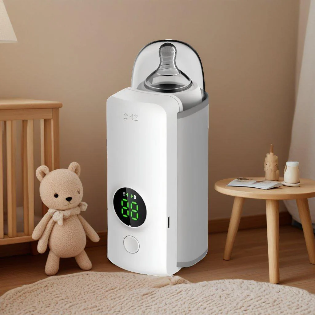 PORTABLE BOTTLE WARMER - Image 2