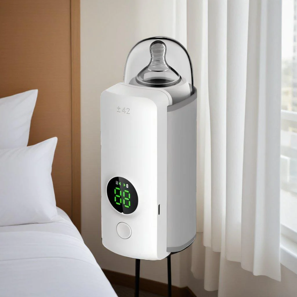 PORTABLE BOTTLE WARMER - Image 5