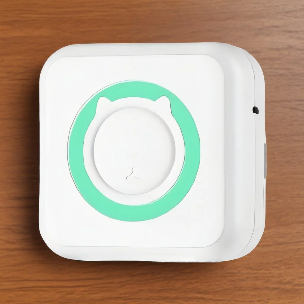 PORTABLE MINI PRINTER - Image 2