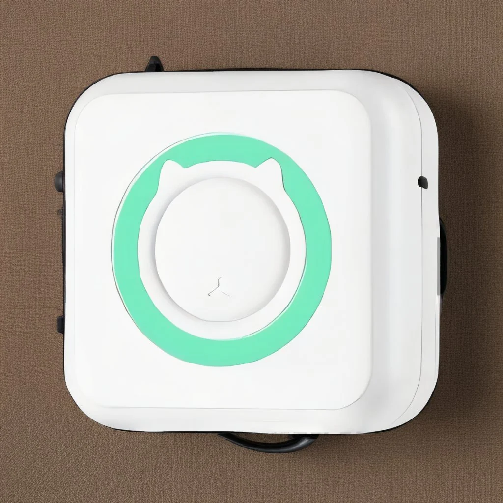 PORTABLE MINI PRINTER - Image 3