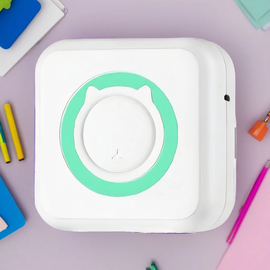PORTABLE MINI PRINTER - Image 4