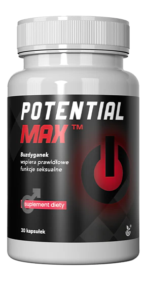 Potential Max