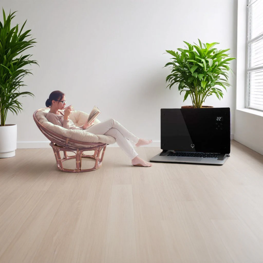 Power Smart Heater a 425 PLN - Image 2