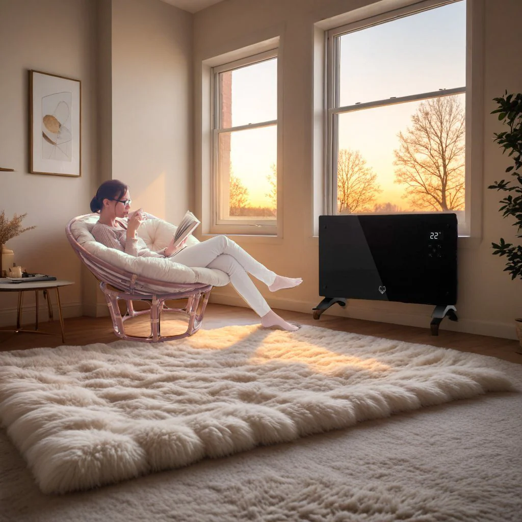 Power Smart Heater a 425 PLN - Image 3